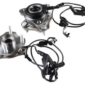 MAZA DE RUEDA FREMAX FWB0791