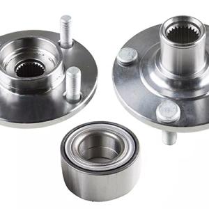 MAZA DE RUEDA FREMAX FWB0815