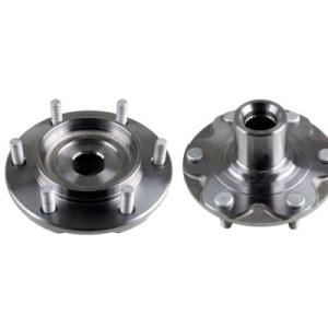 MAZA DE RUEDA FREMAX FWB0981