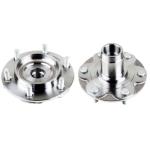 MAZA DE RUEDA FREMAX FWB0988