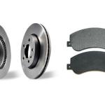 KIT DE DISCO Y PASTILLA DE FRENO FREMAX KIT16 FF