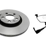 KIT DE DISCO Y PASTILLA DE FRENO FREMAX KIT 28