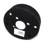 POLEA DE BOMBA DE AGUA CTC PA001