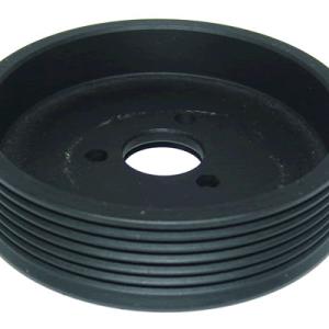 POLEA DE BOMBA DE AGUA CTC PA002