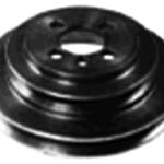 POLEA DE CIGÜEÑAL CTC PC0011