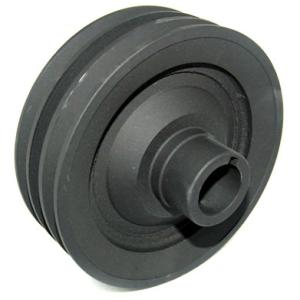 POLEA DE CIG E AL CTC PC0013