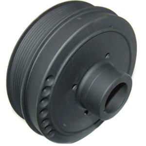 POLEA DE CIG E AL CTC PC0302