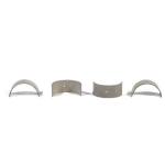 COJINETE DE BIELA FEDERAL MOGUL 4-66675 RA 0.25