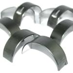 COJINETE DE BIELA FEDERAL MOGUL 4-68095 RA 0.50