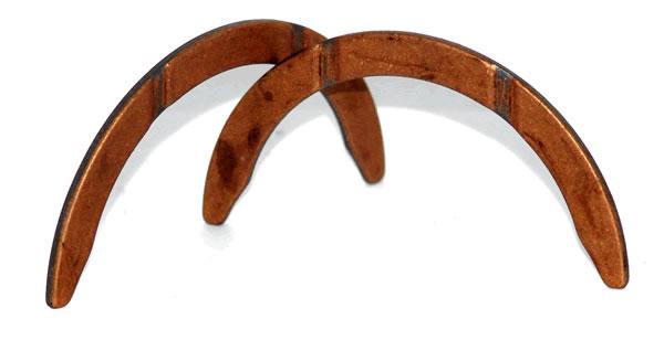 COJINETE AXIAL FEDERAL MOGUL 60476 BF STD