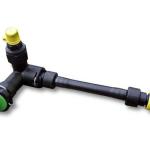 TUBERIA HIDRAULICA PAULUCCI AP 9183