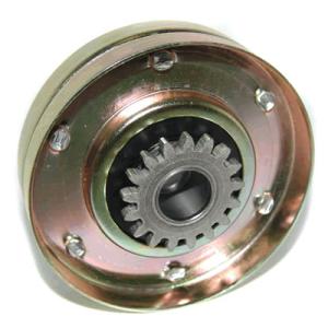 TENSOR DE MOTOR BTP 11106