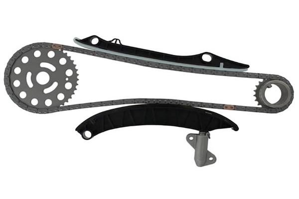 KIT CADENA DE DISTRIBUCION BTP KC1015