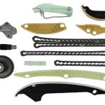 KIT CADENA DE DISTRIBUCION BTP KC1016