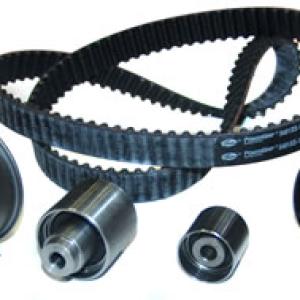 KIT DE DISTRIBUCION BTP KIT7009