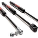 RESORTE NEUMATICO GAS SPRING LIFTGATE 13698 M