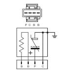 SONDA LAMBDA KESSEL 08-95PG2