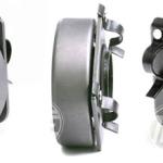 CRAPODINA RODAMIENTO DE EMBRAGUE THE RF-1054-REF