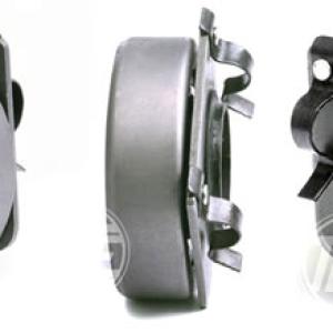 CRAPODINA RODAMIENTO DE EMBRAGUE THE RF-1054-REF