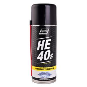 LUBRICANTE MULTIUSO HELLUX HE40S
