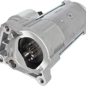 MOTOR DE ARRANQUE HELLUX HE432672