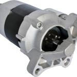 MOTOR DE ARRANQUE HELLUX HE438081