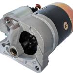 MOTOR DE ARRANQUE HELLUX HE495100