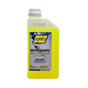 LIQUIDO ANTICONGELANTE HELLUX HEFR1401