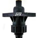 MOTOR PASO A PASO INYECCION HELLUX HEPM15