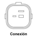 BULBO DE ELECTROVENTILADOR VALCLEI 1795.95/90