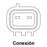 BULBO DE ELECTROVENTILADOR VALCLEI 1813.85/80