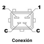 BULBO DE ELECTROVENTILADOR VALCLEI 1829.100-110
