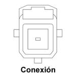 BULBO DE PRESION DE ACEITE SWITCH VALCLEI 63042