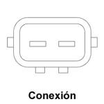 BULBO DE LUZ DE RETROCESO VALCLEI 65027