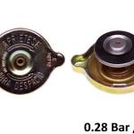 TAPA DE RADIADOR VALCLEI 88027