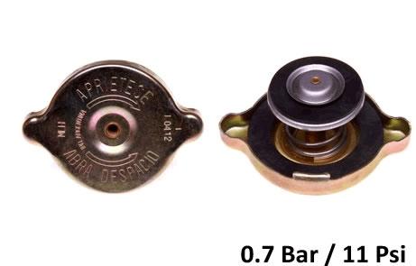 TAPA DE RADIADOR VALCLEI 88056