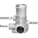 CONECTOR DE AGUA VALCLEI VC132