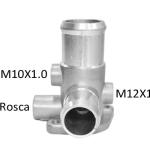 CONECTOR DE AGUA VALCLEI VC132D