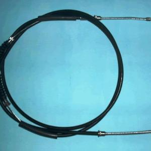 CABLE DE FRENO DE MANO FREMEC 160