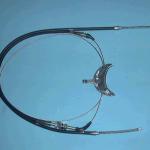 CABLE DE FRENO DE MANO FREMEC 188