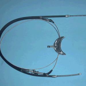 CABLE DE FRENO DE MANO FREMEC 188