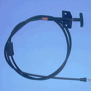 CABLE DE LEVANTA CAPOT FREMEC 213