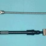 CABLE DE FRENO DE MANO FREMEC 237