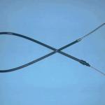 CABLE DE FRENO DE MANO FREMEC 238