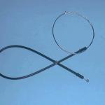CABLE DE ACELERADOR FREMEC 240