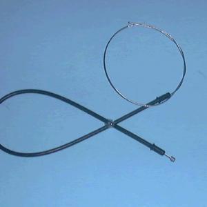 CABLE DE ACELERADOR FREMEC 240