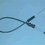 CABLE DE ACELERADOR FREMEC 244