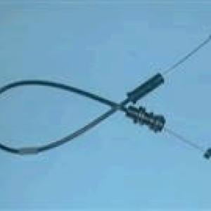 CABLE DE ACELERADOR FREMEC 244
