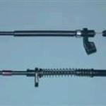 CABLE DE ACELERADOR FREMEC 261