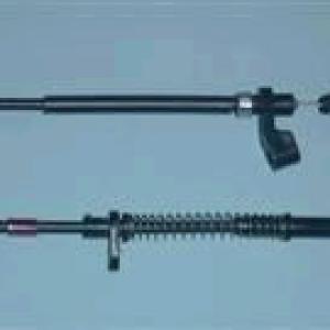 CABLE DE ACELERADOR FREMEC 261